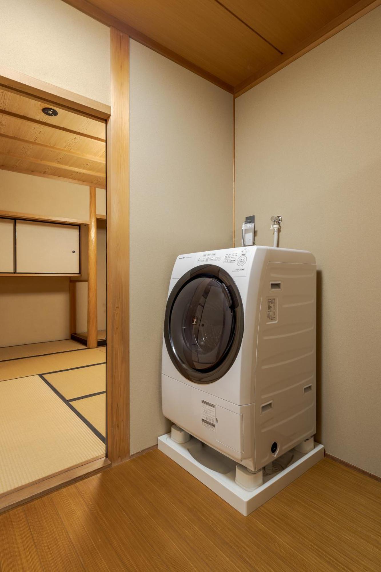 Anjin Gosho Ebisugawa Kyoto